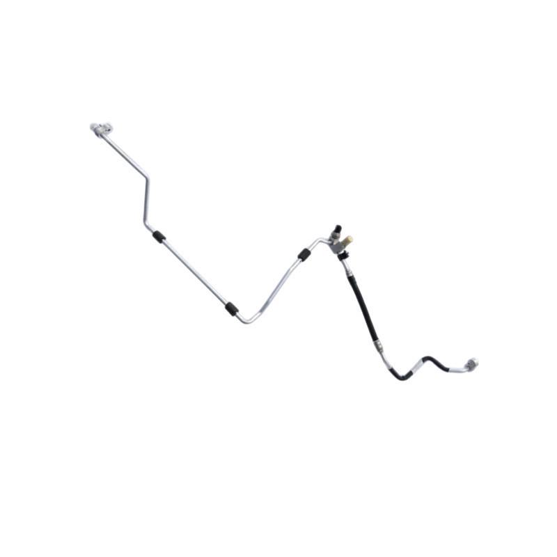 Suitable for BMW F35 Air Conditioning Pipe, Condenser To Evaporator, OE: 64539212236