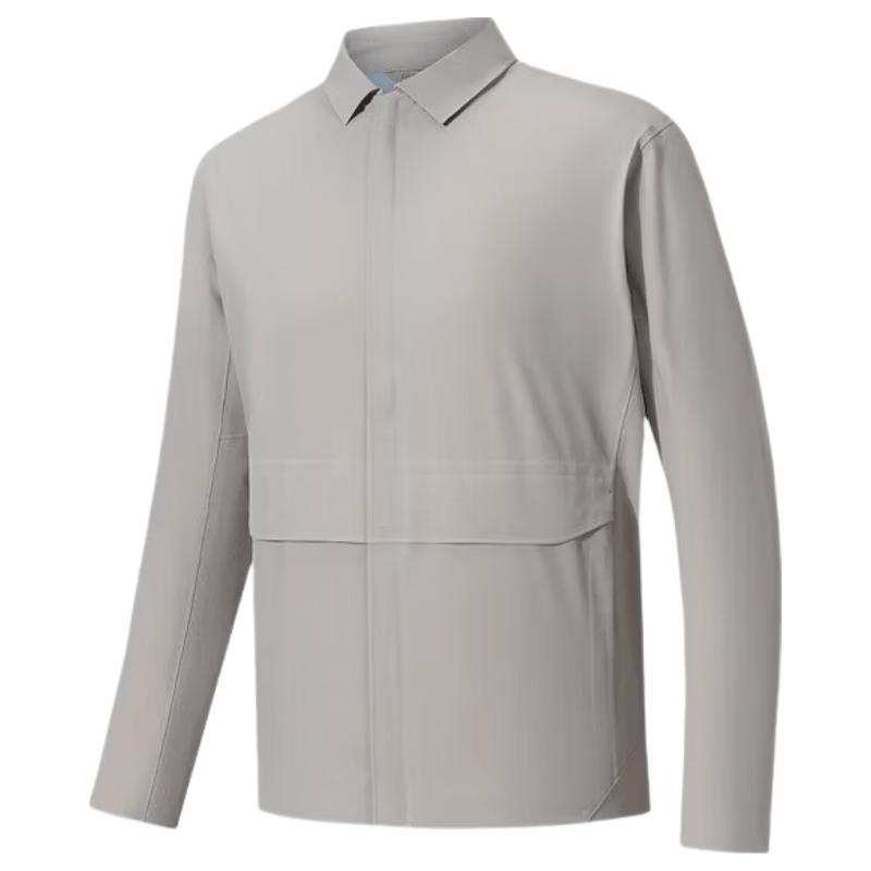 Anta Champion All-Weather Business Executive Softshell Jacket L
