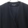 Givenchy 90s Old Jacket 14 Black Women Used