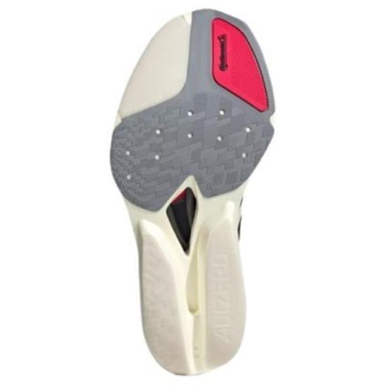 Adidas Adizero Prime X 3.0 Lacci Bianco Nero Rosso Lucid JR2597