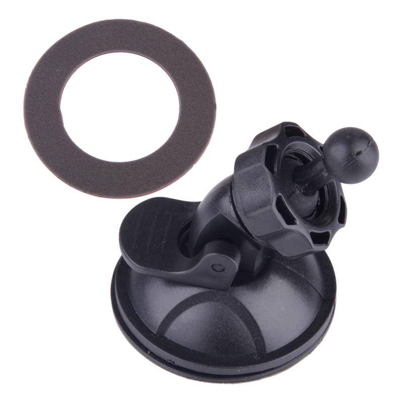Car Replacement Suction Cup Fit for Navman Dash Cam Mivue 630 660 680 Camera Mount