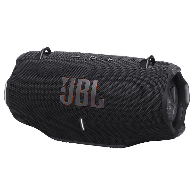 JBL XTREME4 Portable Bluetooth Speaker