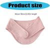 Women's Neck Support Scarf Wearable Shawl Providing Comfort And Relief From Neck Fatigue Ideal For Office Or Travel