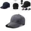 Stylish Adjustable Mens Duckbill Hat For All Seasons Windproof And Sun Protection
