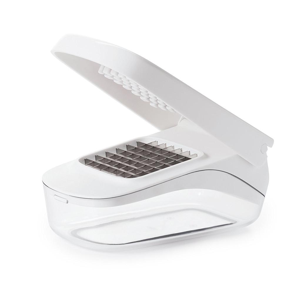 Multipurpose Dicer Chopper Cutter Fruit Vegetable Onion Potato Compact