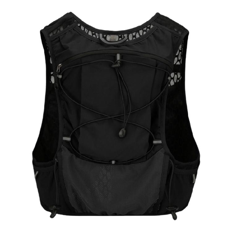 Hydrations Backpack Large Capacity Hiking Backpack Running Backpack Hydrations Vest Drinks Bag Water Backpack чёрный