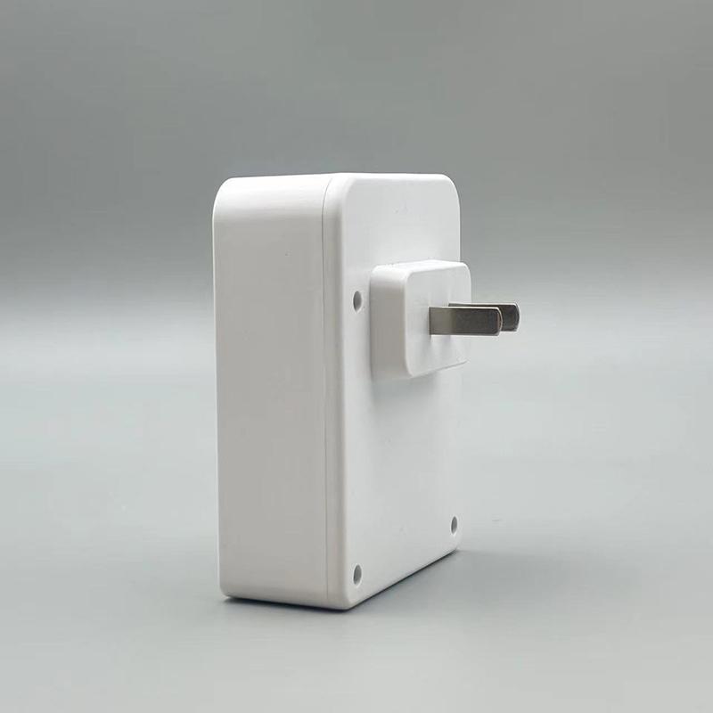 Led Night Light With Wireless Detector 3 Aaa Battery Powered Wall Lamp Pir Motion Sensor Auto On Off Cabinet Stairs Lighting