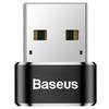 Baseus Adaptador OTG USB para Tipo-C