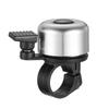 Bicycle Bell Mountain Bike Aluminum Alloy Bicycle Bell Bicycle Small Bell Riding Equipment Auto Accessories Premium Grade Auto Interior Accessory