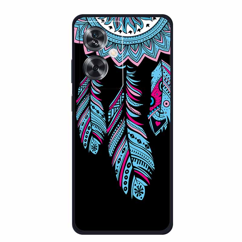 For OnePlus Nord N30 SE Back Cover Case Black Silicone Soft Phone Case For OnePlus Nord N30 SE Case N 30 SE N30SE 6.72" Coque