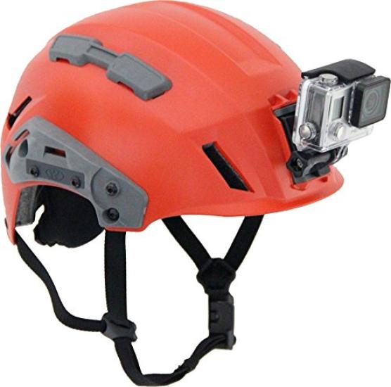 TEAMWENDY Exfil SAR Back Country Orange 82NOR