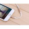 Mm Lightning 35 Headphone Jack Adaptermobile Phone 2 In 1 Earphone Charger