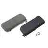 Portable EVA Hard Shells Storage Bag Sleeve for F317 F319 F365 Clamp Meter