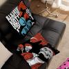 T-Twenty O-One Pilot Pillow Cushion Cover Pillowcase Living Room Sofa Home Decor Customized