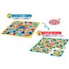 Epoch Minions Game In Pouch ST Mark Certified for Ages 5 and Up