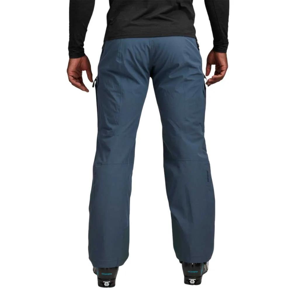 Black Diamond Pants Recon Insulated