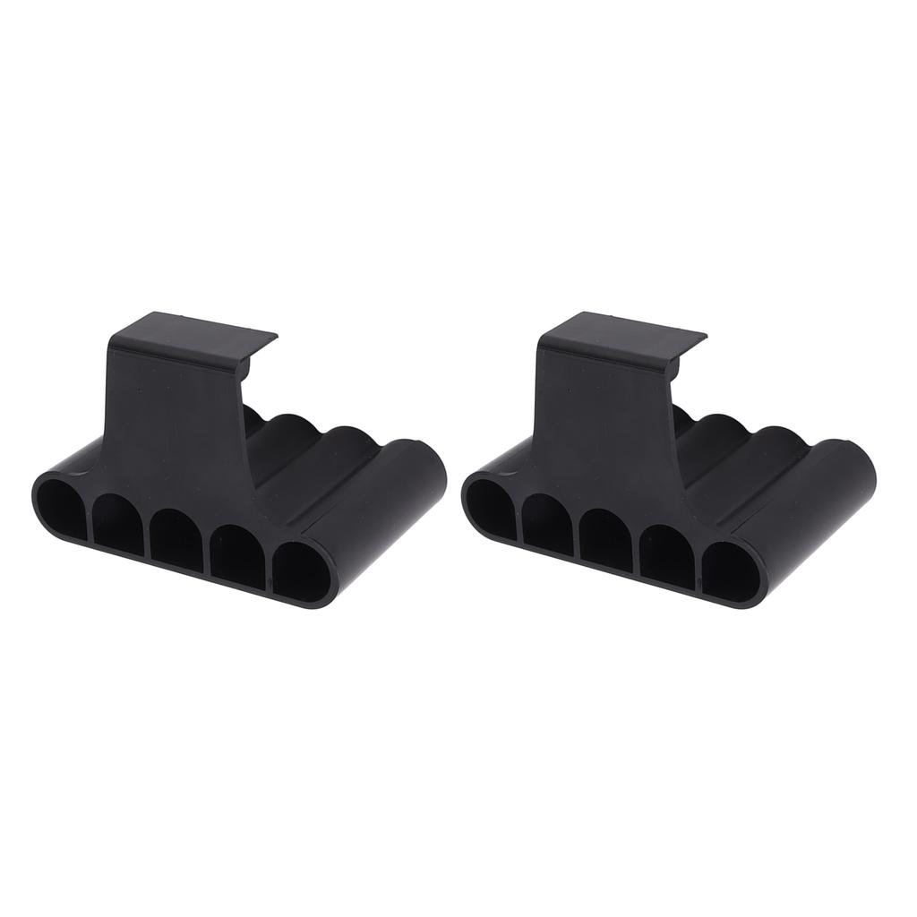 2Pcs Aquarium Plant Holder Aquarium Hanging Aquatic Plant Holder Fish Tank Decorations with