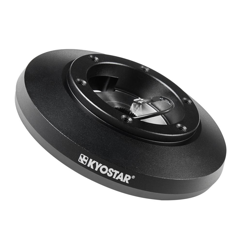 Aluminum Steering Wheel Short Hub Adapter Boss Kit F22 F30 F32 F56H E39 E36H E36 E46 E46H E30 E30H For BMW