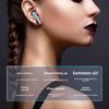 New Wireless Bluetooth Headset TWS Digital Display In-ear 5.0 Binaural Sports Handle