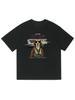 Seibeueodog Top Dog Half-Sleeve T-Shirt (Kids & Unisex Size ~5Xl) (A Type)