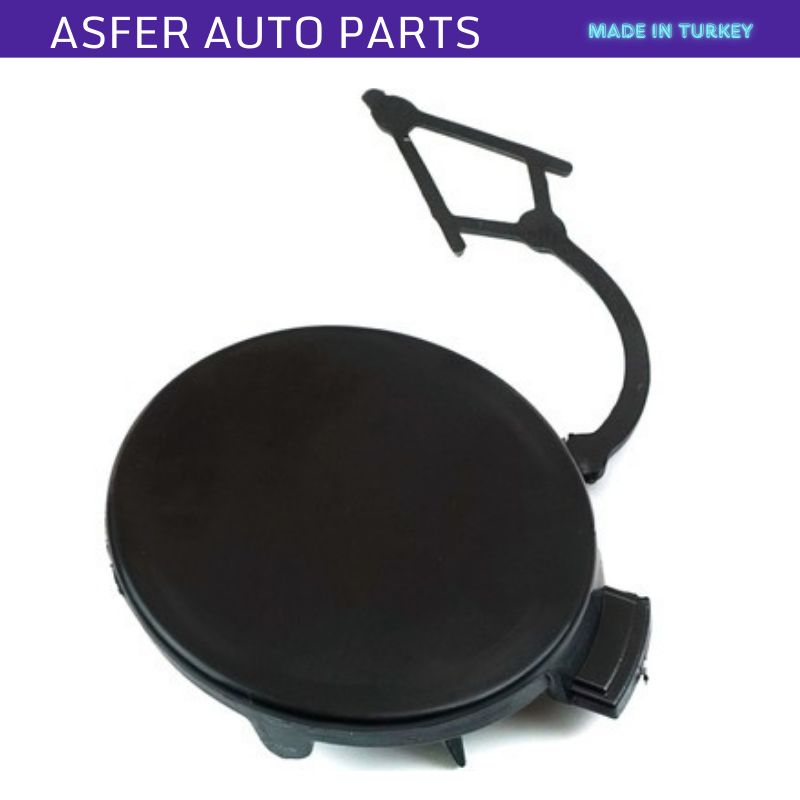 Front Bumper Towbar Cover For Golf Mk7 2013-2016 OEM 5G0807241