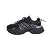 SHADOW FEVER Cushioning Slip Resistant Thermal Chunky Sneakers Unisex KJ1214