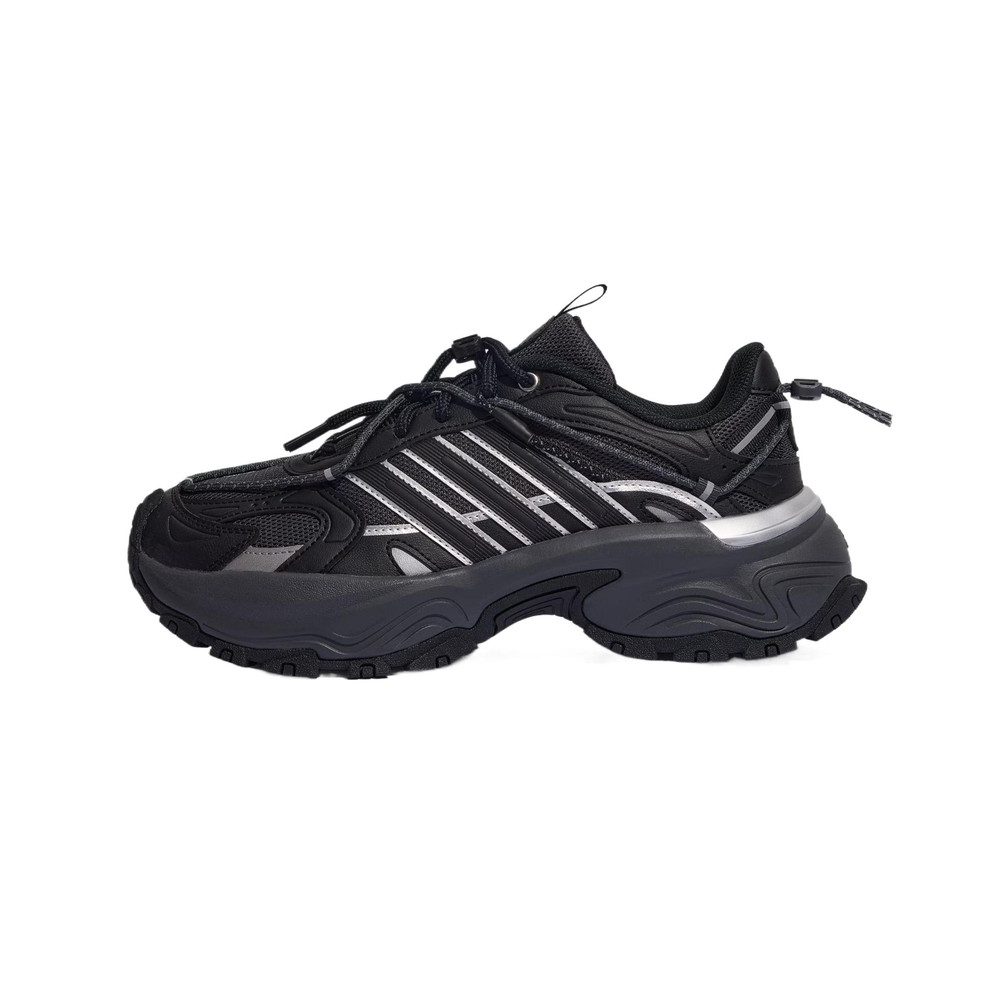 Shadow Fever Adidas Od Core Black Grey Iron Metallic KJ1214 38