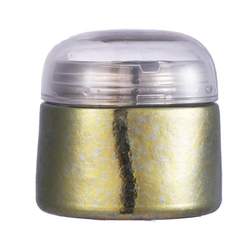 

Чайная банка Высококачественная подарочная ультралегкая герметичная и свежая бытовая банка для чая из чистого титана