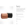 Cross Fashion Women's Bag Taul