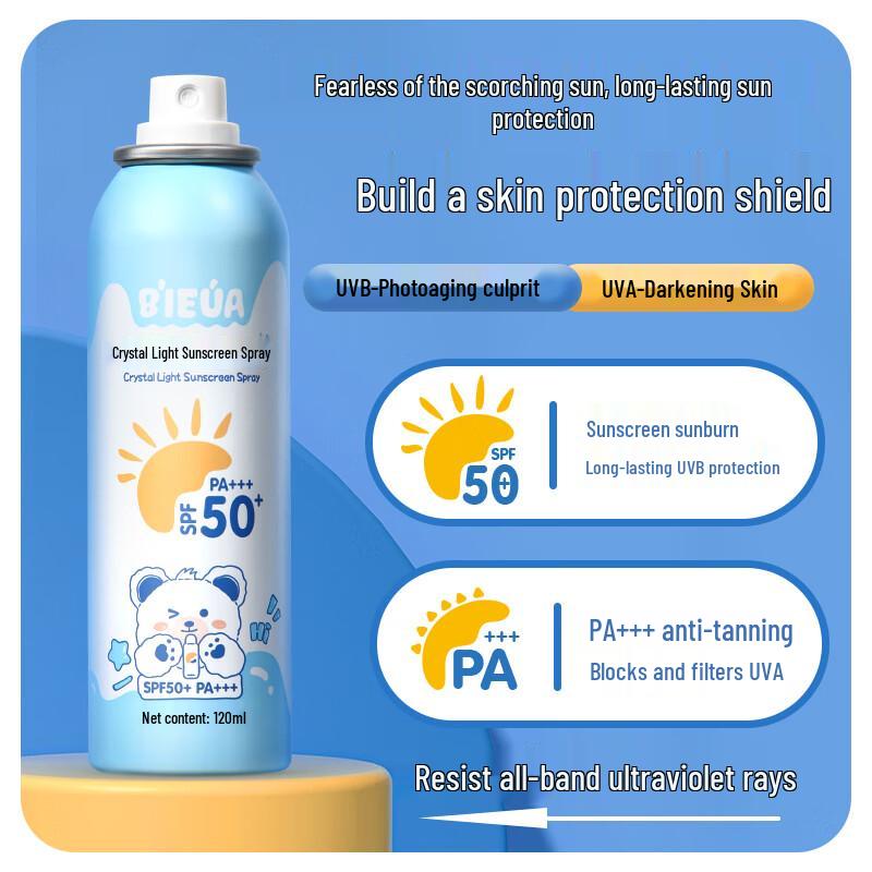 BEAI Kids Sunscreen