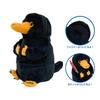 25cm Vliegendehond Pluche Speelgoed perry de vliegendehond Knuffeldieren Zachte Pluche Poppen Cartoon Dieren Cosplay Kussen Kerstcadeaus