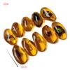 1Pc Insects Amber Gemstone Scorpion Natural Mineral Home Decor Insects Amber Gemstone Diy Hand Crafts Gift