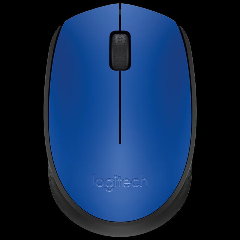 Logitech M170 Wireless Office Mouse