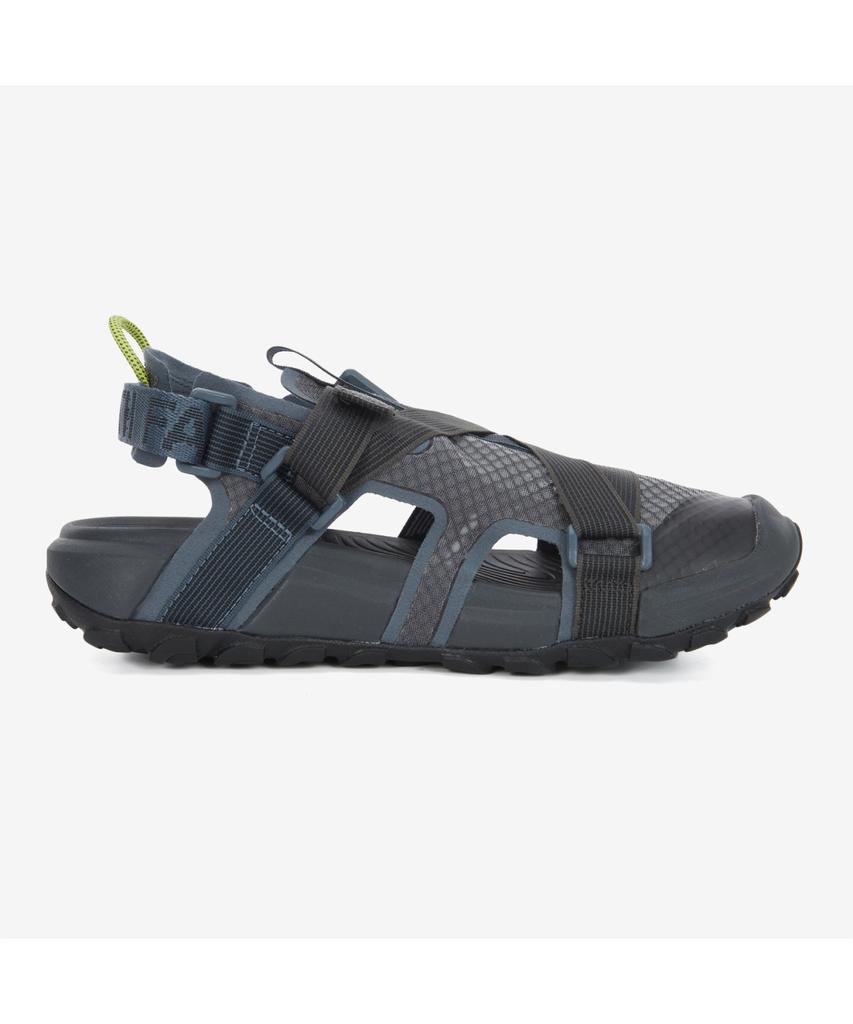 The North Face Ns82S06B Explore Camp Light Shandal Dark Blue