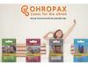 Germany OHROPAX Silicone Noise-Canceling Earplugs