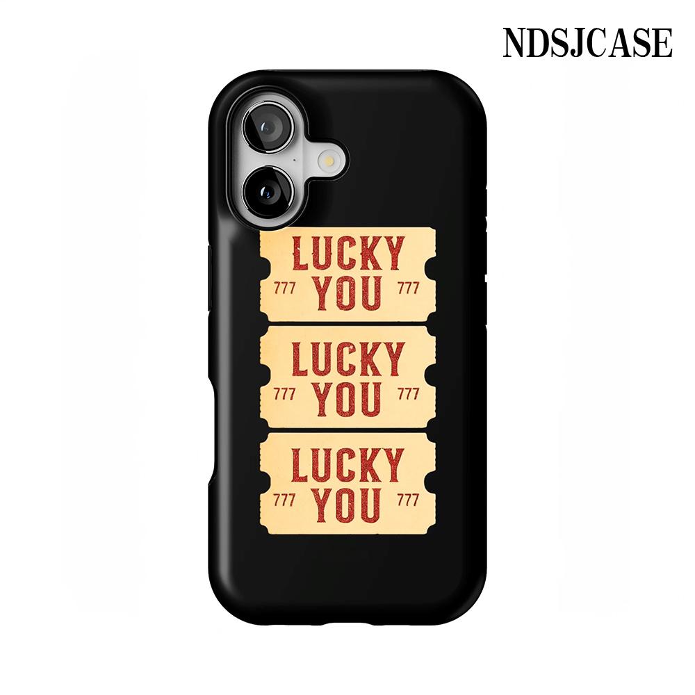 

Stubs Phone Case for iPhone 17 16 15 14 13 12 11 X XS XR XSMAX 7 8 Air Pro Max Plus Luxury Double-layer Back Cover iPhone 11 ProMax