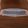 Food Grade Silicone Sresh-Keeping Cover Stretched Fruit Plastic Wrap Bowl Cover