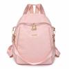 Outdoor Leisure Ladies Backpack Multi-purpose Women's Bag One Shoulder Large Capacity Travel Backpack Student Schoolbag New Style