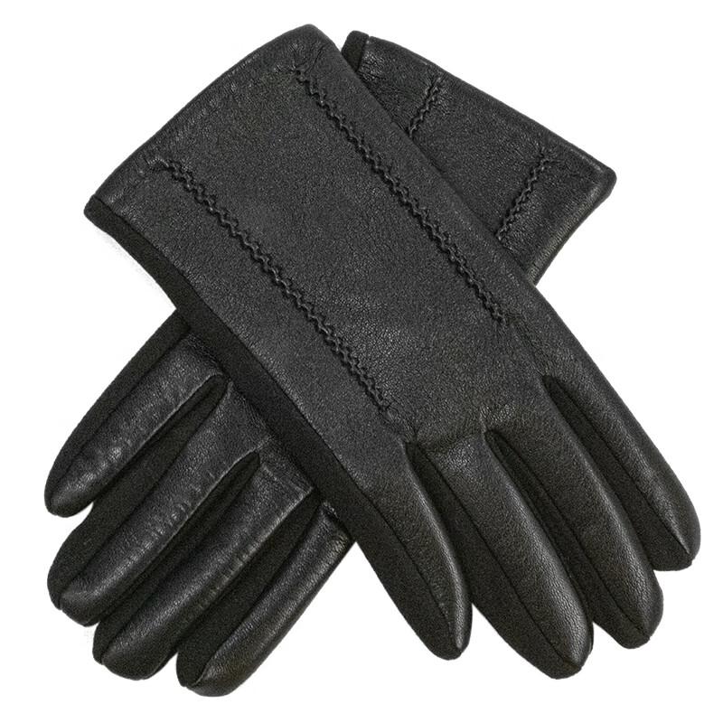 Aisi Yalan Winter Scarf and Glove Set