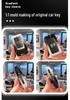 Jetour Zongheng G700 Key Case 2025 Model - High-End Car Buckle Shell
