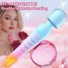 Powerful AV Vibrator for Women G Spot Dildos Magic Wand Clitoris Stimulator Female Vagina Massager Adults Sex Toy
