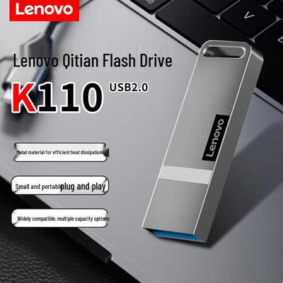 Depolama Aygıtları – USB Flash Bellek