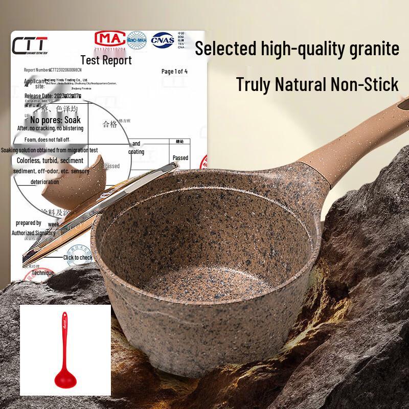 Amercook Alfit Non-Stick Cookware Set