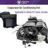 Ruidetai AC Evaporator Assembly