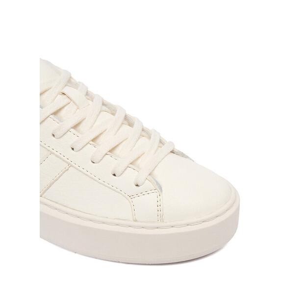 Кроссовки D.A.T.E. Hill Low Fur Platform