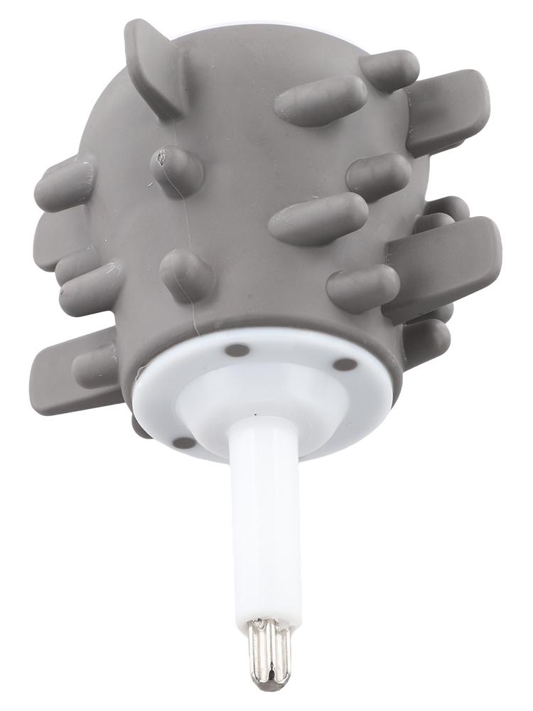 Electric Peeling Tool Silicone Garlic Peeler Food Preparation Assistant
