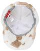 Golf Cap Spot Faux FR [New Balance] (Cow Fur) / Women's / 012-4287514 041_Beige