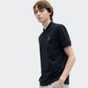New FILA HERITAGE Polo Shirt Men's Legend Blue F11M428119FNV