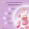 Lux Enduring Tender Skin Fragrance Shower Milk