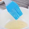 High-Temperature Resistant Silicone BBQ & Baking Brush